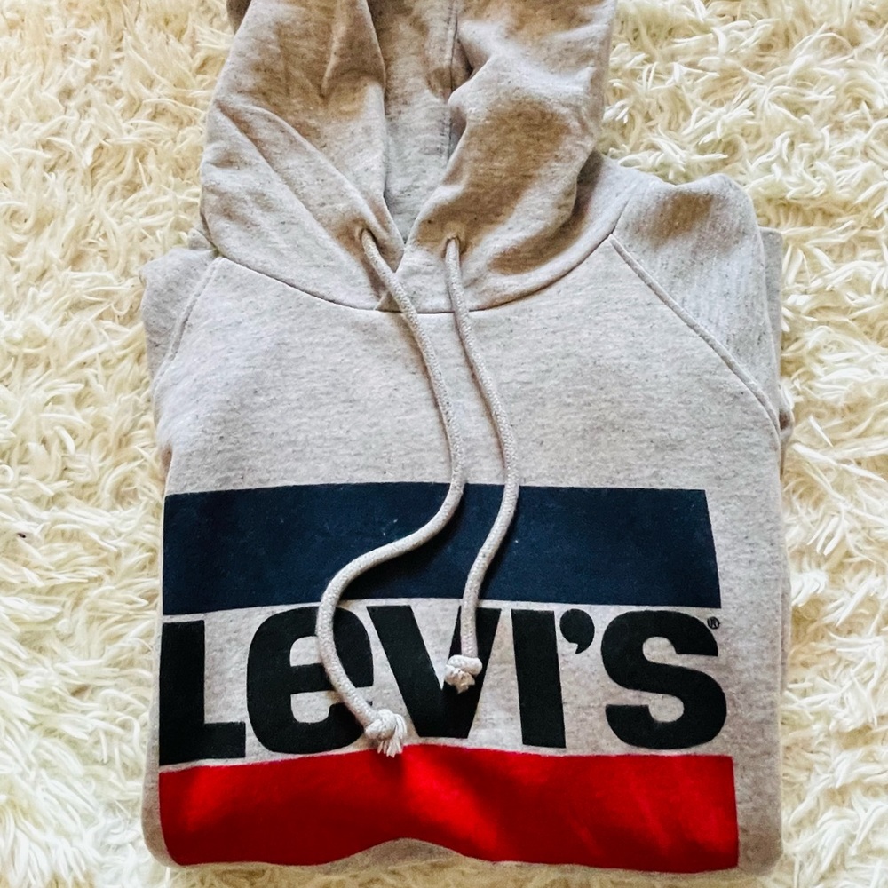 Levis Hoodie